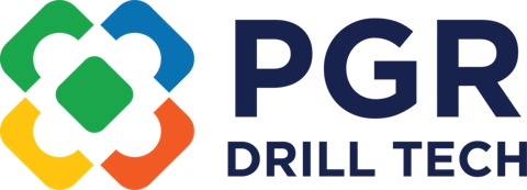 PGR Drill Tech